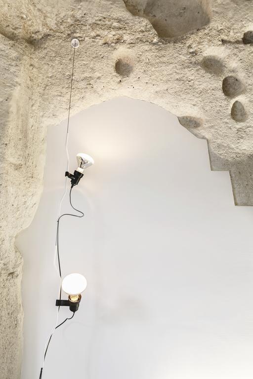 Hotel La Dimora Di Metello Matera Pokoj fotografie